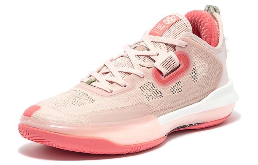 361 Degrees Supernova 1.0 Pro 'Peach Blossom' 672321105F-6 sold by KicksCrew product image thumbnail 2