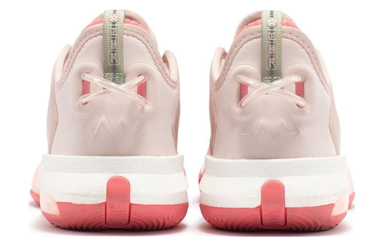 361 Degrees Supernova 1.0 Pro 'Peach Blossom' 672321105F-6 sold by KicksCrew product image thumbnail 3