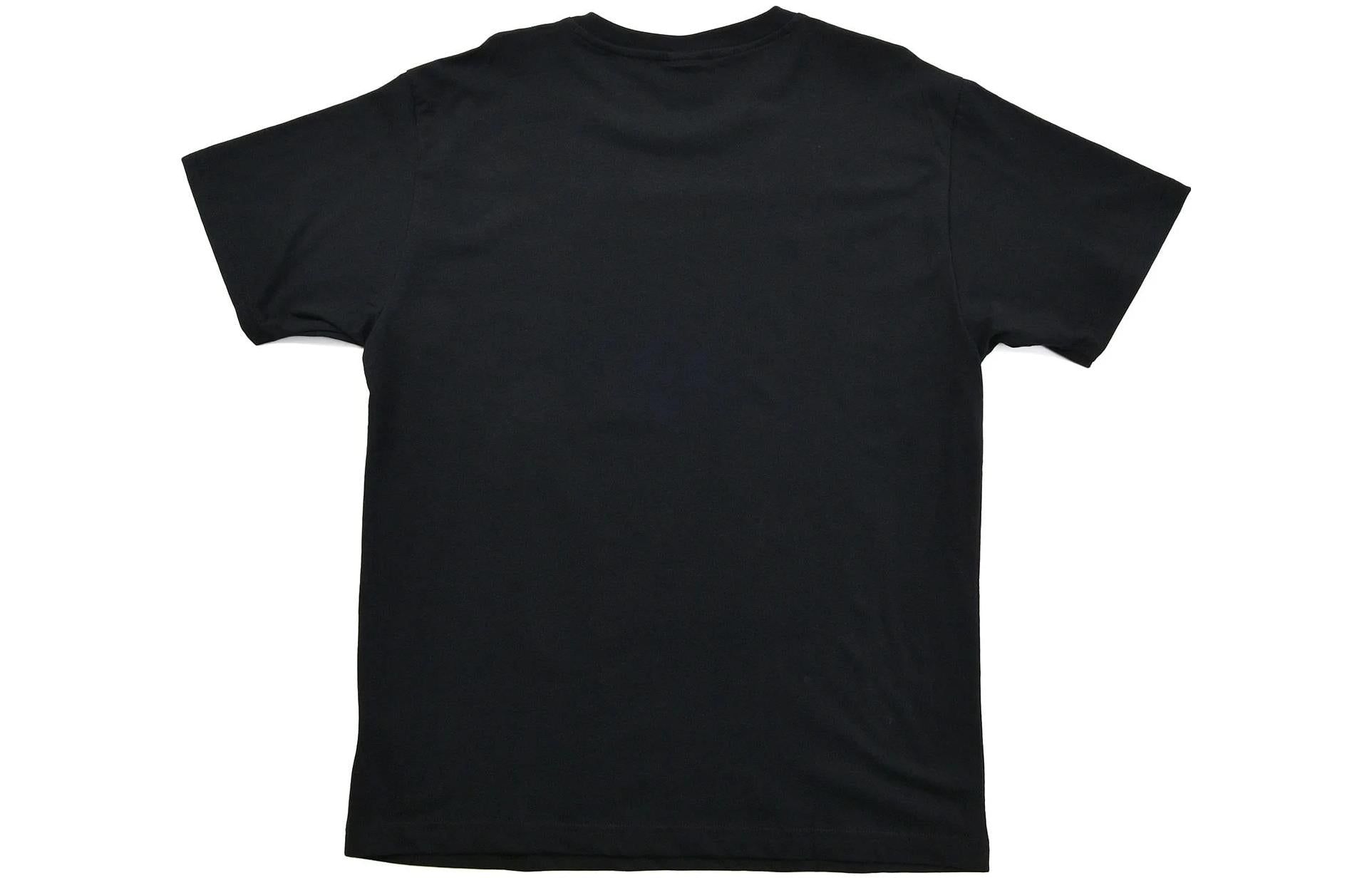 New Balance Essentials Grandpa T-shirt 'Black' AMT21569-BK sold by KicksCrew product image thumbnail 2