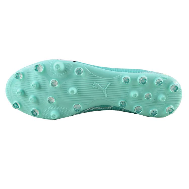 PUMA Ultra Match MG 'Electric Peppermint Fast Yellow' 107219-03 sold by KicksCrew product image thumbnail 5