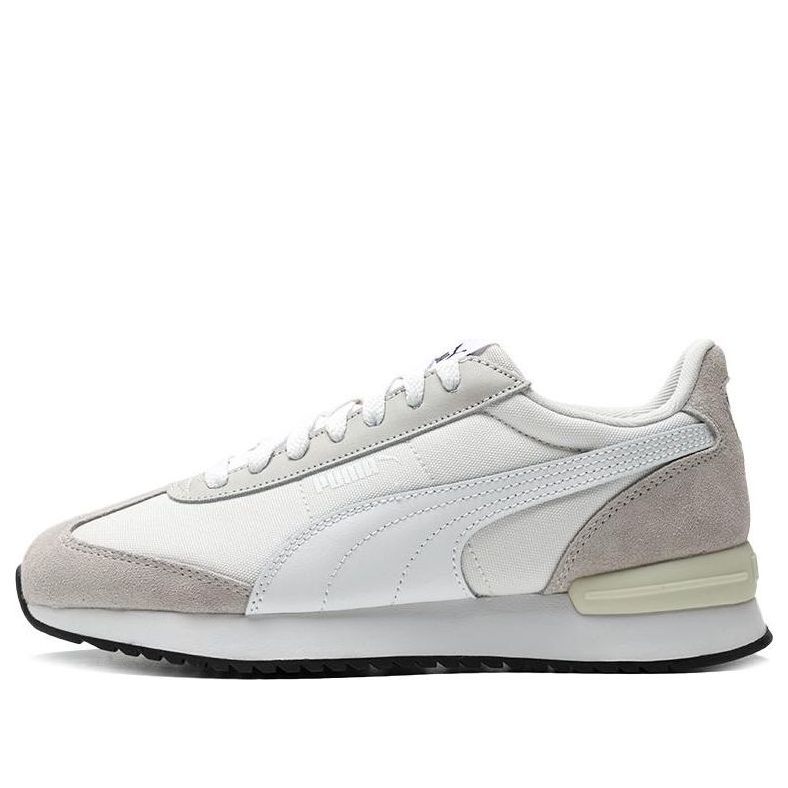 Puma Rider Shoes 'White Beige' 397149-02 sold by KicksCrew