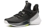 ANTA Airspace 2 'Black Grey White' 112011606-3 sold by KicksCrew