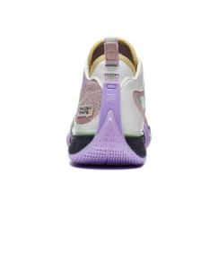 Li-Ning Wade Shadow 5 'Pale Pink Purple' ABPT053-8 sold by KicksCrew