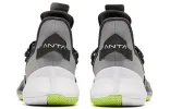 ANTA Airspace 2 'Black Grey White' 112011606-3 sold by KicksCrew