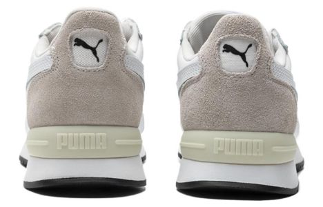 Puma Rider Shoes 'White Beige' 397149-02 sold by KicksCrew