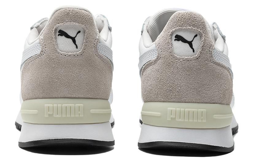 Puma Rider Shoes 'White Beige' 397149-02 sold by KicksCrew product image thumbnail 4