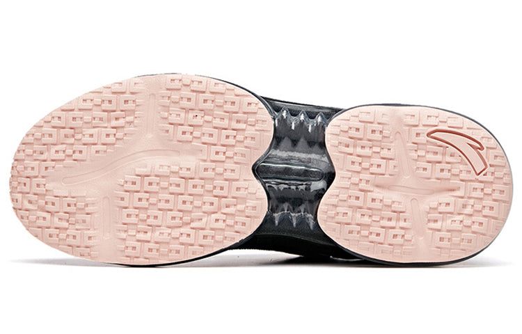 (WMNS) ANTA Sportswear Sneakers 'Black White Pink' 922035505-4 sold by KicksCrew product image thumbnail 6