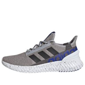 Adidas Kaptir 2.0 'Grey Black' HR0345 sold by KicksCrew