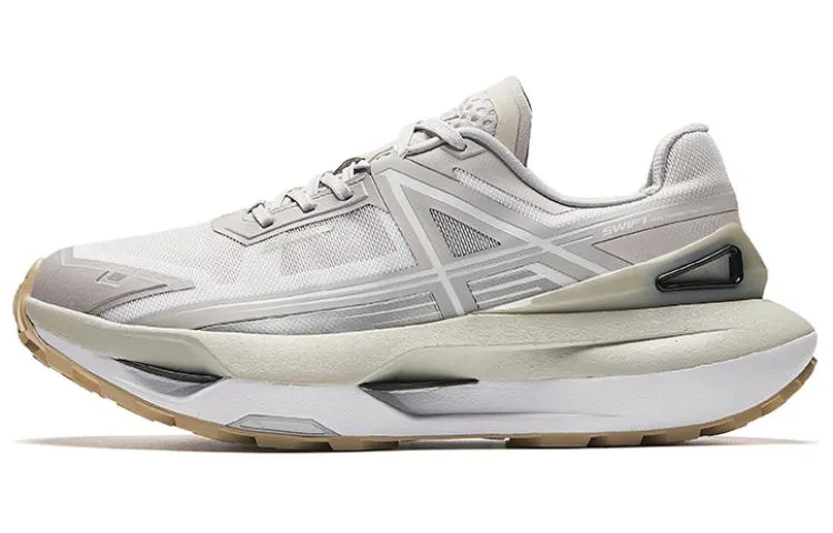 ANTA Yuyen 'Grey' 112416601A-2 sold by KicksCrew product image thumbnail 2