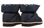(WMNS) LOUIS VUITTON LV Pillow Comfort Ankle Boots 'Navy' 1A9RF sold by KicksCrew