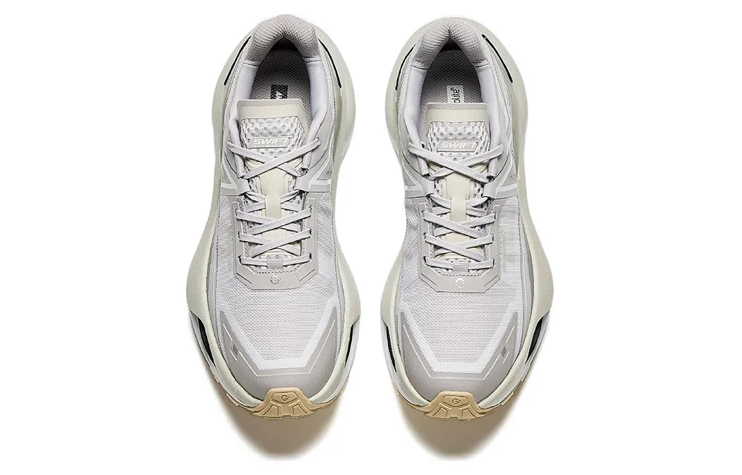 ANTA Yuyen 'Grey' 112416601A-2 sold by KicksCrew product image thumbnail 4