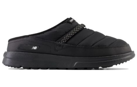 New Balance Caravan Mule Moc v2 'Black' SUFMUMB2 sold by KicksCrew