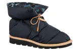 (WMNS) LOUIS VUITTON LV Pillow Comfort Ankle Boots 'Navy' 1A9RF sold by KicksCrew