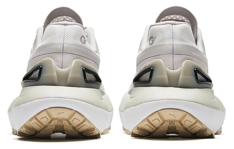 ANTA Yuyen 'Grey' 112416601A-2 sold by KicksCrew product image thumbnail 5