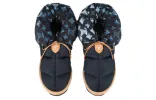 (WMNS) LOUIS VUITTON LV Pillow Comfort Ankle Boots 'Navy' 1A9RF sold by KicksCrew