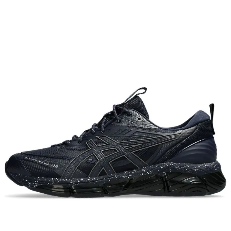 ASICS Gel-Quantum 360 VIII Utility 'Midnight Black' 1203A471-400 sold by KicksCrew