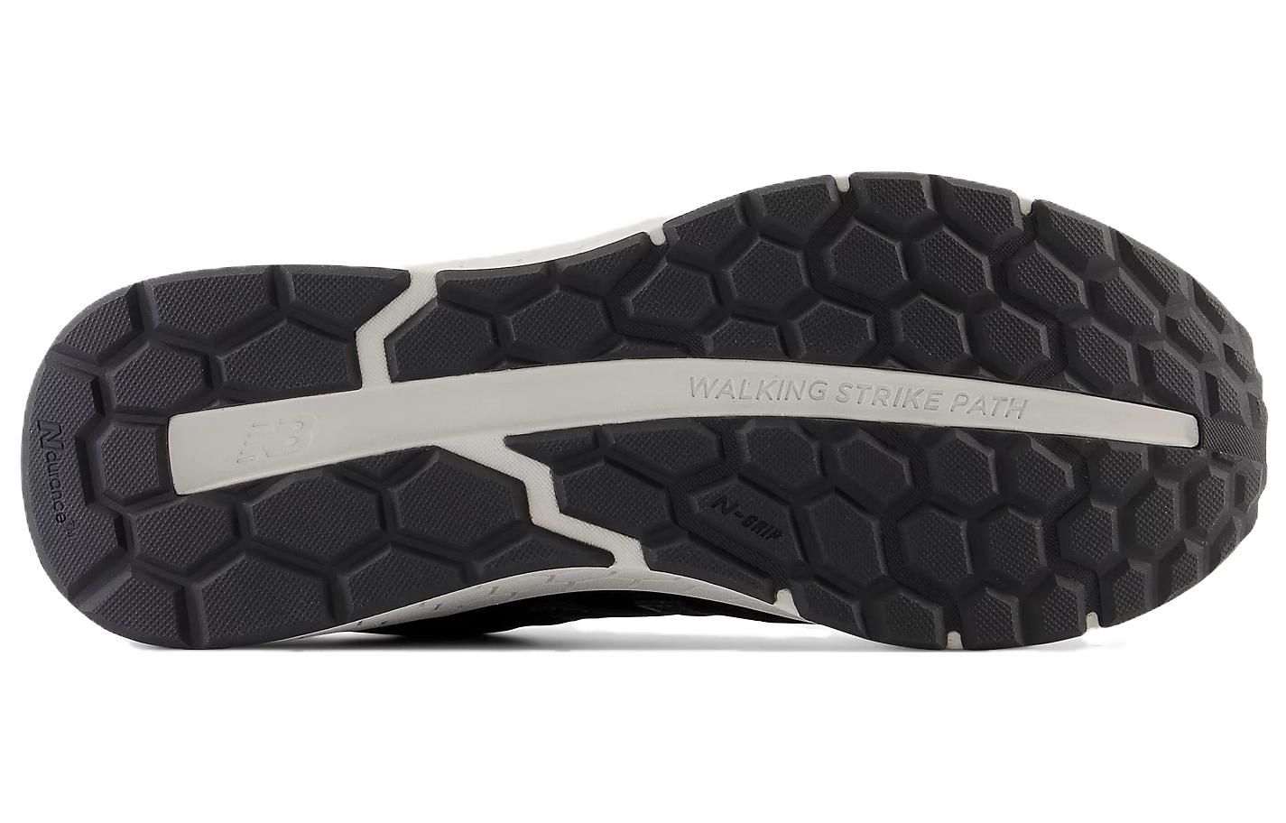 New Balance 880 v6 Fresh Foam 'Black White' MW880BK6 sold by KicksCrew product image thumbnail 5