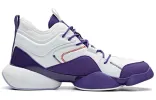 ANTA x Dragon Ball Basketball Sneakers 'Frieza' 11941801-1 sold by KicksCrew