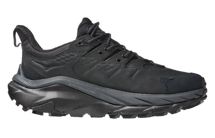 HOKA ONE ONE Kaha 2 Low GTX 'Black' 1123190-BBLC sold by KicksCrew product image thumbnail 2