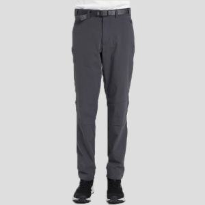 THE NORTH FACE Exploration Trousers 'Grey' 4NCP-0C5 sold by KicksCrew