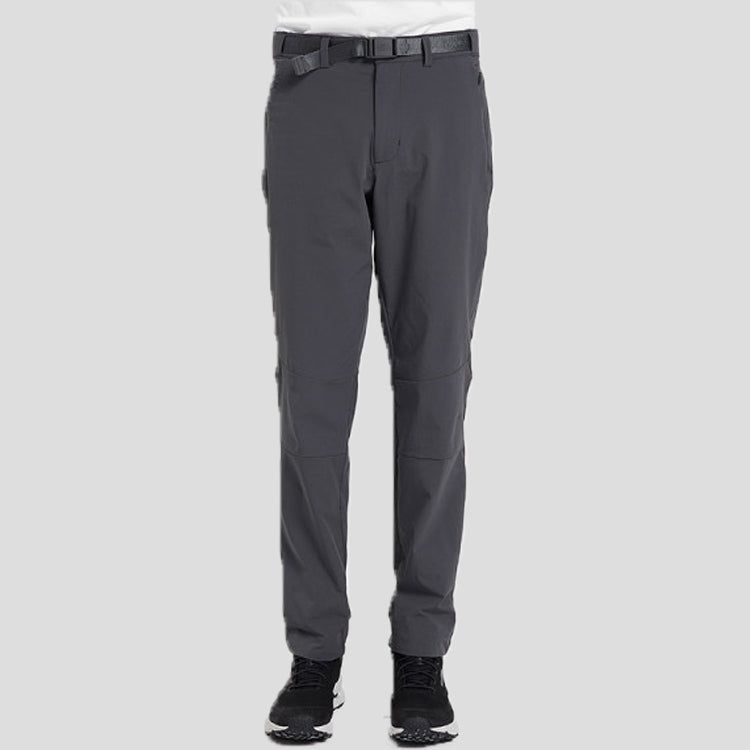 THE NORTH FACE Exploration Trousers 'Grey' 4NCP-0C5 sold by KicksCrew product image thumbnail 3