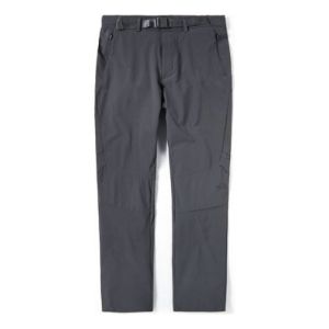 THE NORTH FACE Exploration Trousers 'Grey' 4NCP-0C5 sold by KicksCrew