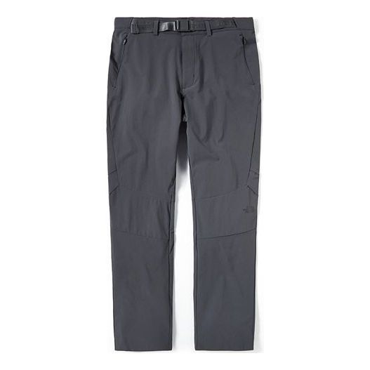 THE NORTH FACE Exploration Trousers 'Grey' 4NCP-0C5 sold by KicksCrew