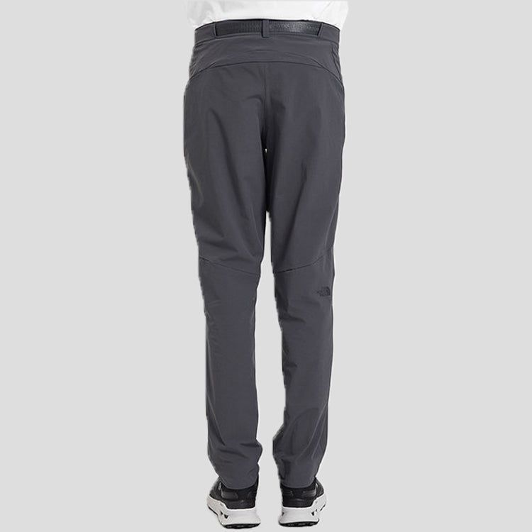 THE NORTH FACE Exploration Trousers 'Grey' 4NCP-0C5 sold by KicksCrew product image thumbnail 5