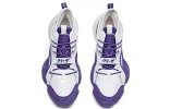 ANTA x Dragon Ball Basketball Sneakers 'Frieza' 11941801-1 sold by KicksCrew