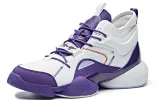 ANTA x Dragon Ball Basketball Sneakers 'Frieza' 11941801-1 sold by KicksCrew