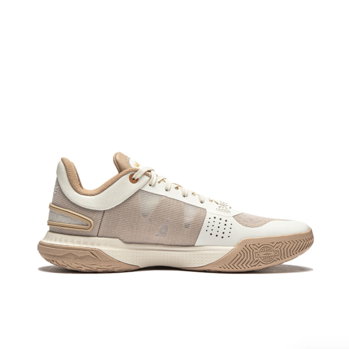 Li-Ning Wade Flash 'Beige' ABPU027-7 sold by KicksCrew product image thumbnail 2