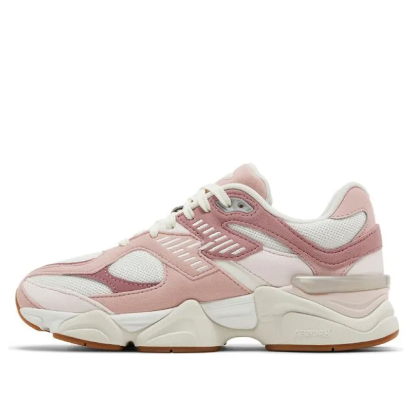 (GS) New Balance 9060 Wide 'Rose Pink' GC9060FR sold by KicksCrew