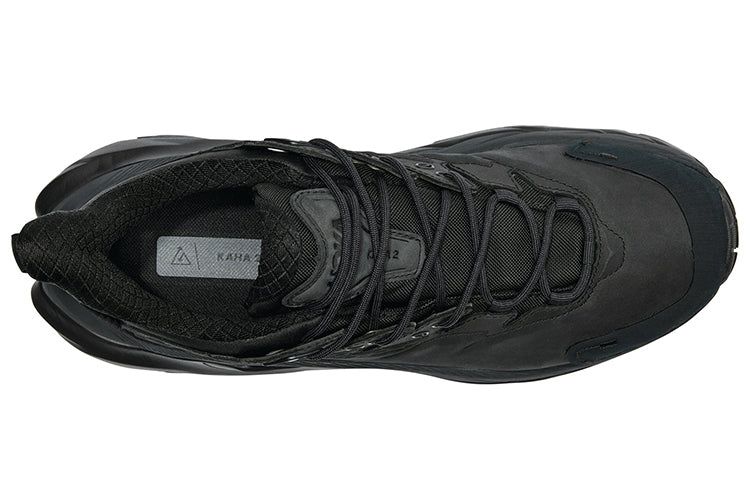 HOKA ONE ONE Kaha 2 Low GTX 'Black' 1123190-BBLC sold by KicksCrew product image thumbnail 3