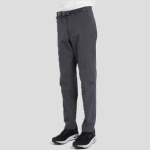 THE NORTH FACE Exploration Trousers 'Grey' 4NCP-0C5 sold by KicksCrew