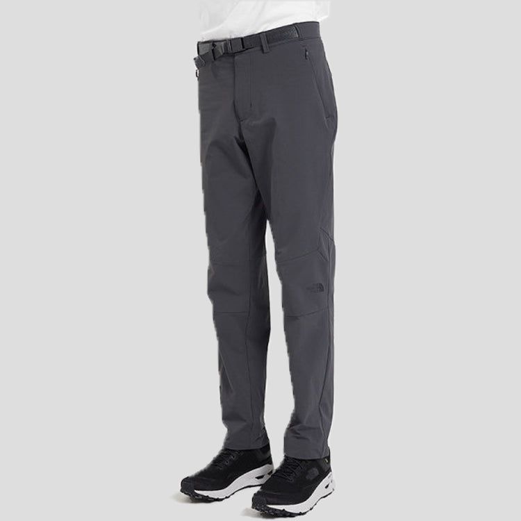 THE NORTH FACE Exploration Trousers 'Grey' 4NCP-0C5 sold by KicksCrew product image thumbnail 4