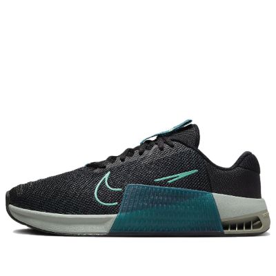 Nike Metcon 9 'Black Geode Teal' DZ2617-003 sold by KicksCrew