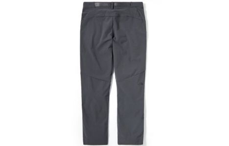 THE NORTH FACE Exploration Trousers 'Grey' 4NCP-0C5 sold by KicksCrew