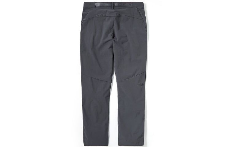 THE NORTH FACE Exploration Trousers 'Grey' 4NCP-0C5 sold by KicksCrew product image thumbnail 2