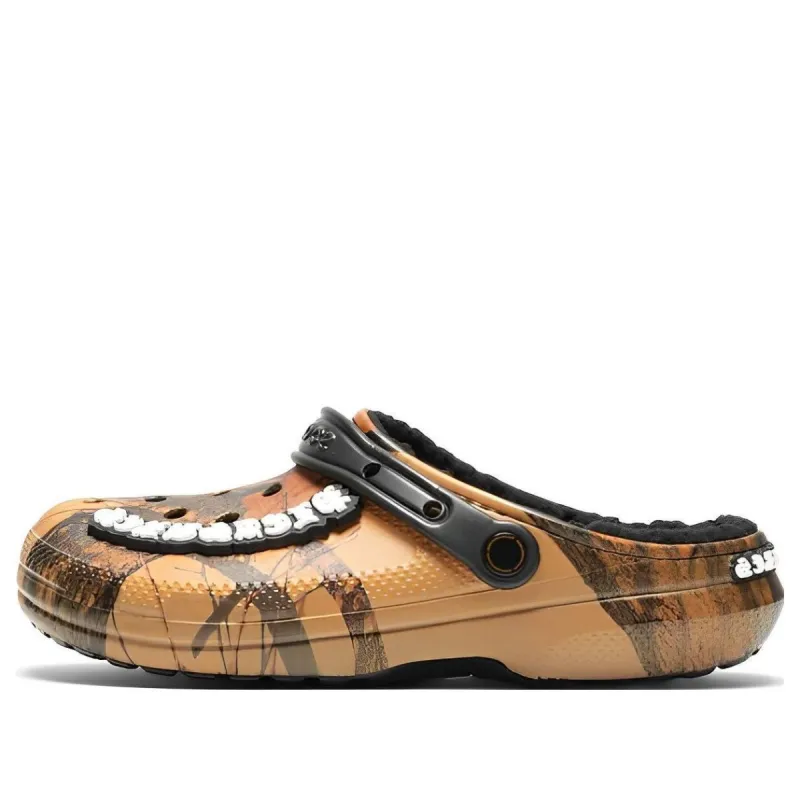 Crocs Dylan Clog 'Pleasures Camo' P20F034-CM sold by KicksCrew