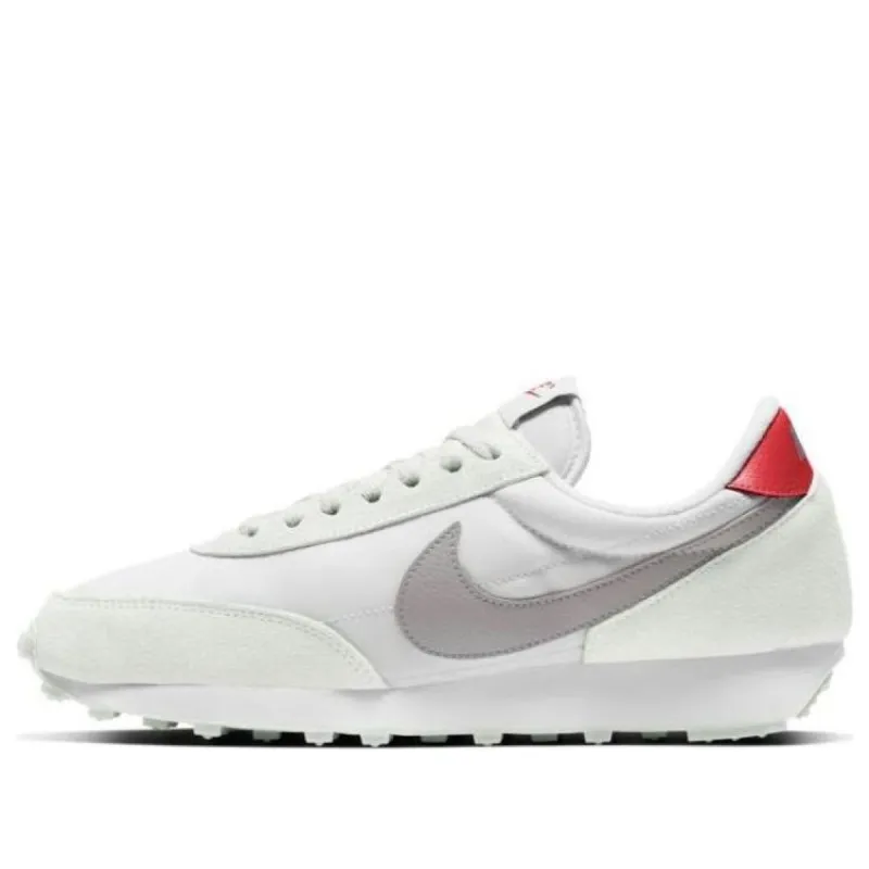 (WMNS) Nike Daybreak 'Summit White Metallic Silver' CK2351-105 sold by KicksCrew