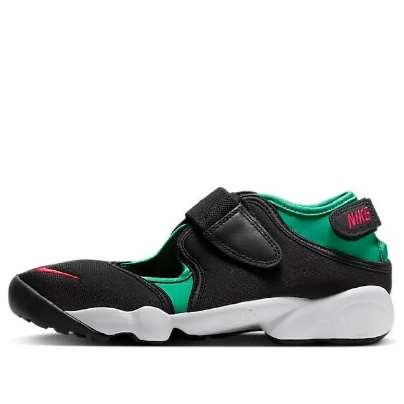 (WMNS) Nike Air Rift 'Kenya' FN7772-001 sold by KicksCrew
