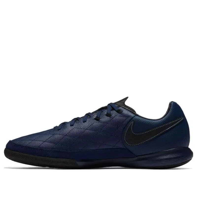 Nike Tiempo x Finale 'Midnight Navy' AQ2201-440 sold by KicksCrew