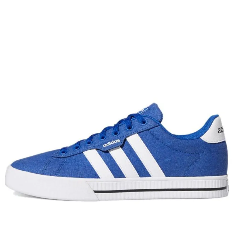 Adidas Daily 3.0 'Royal Blue' GY8117 sold by KicksCrew