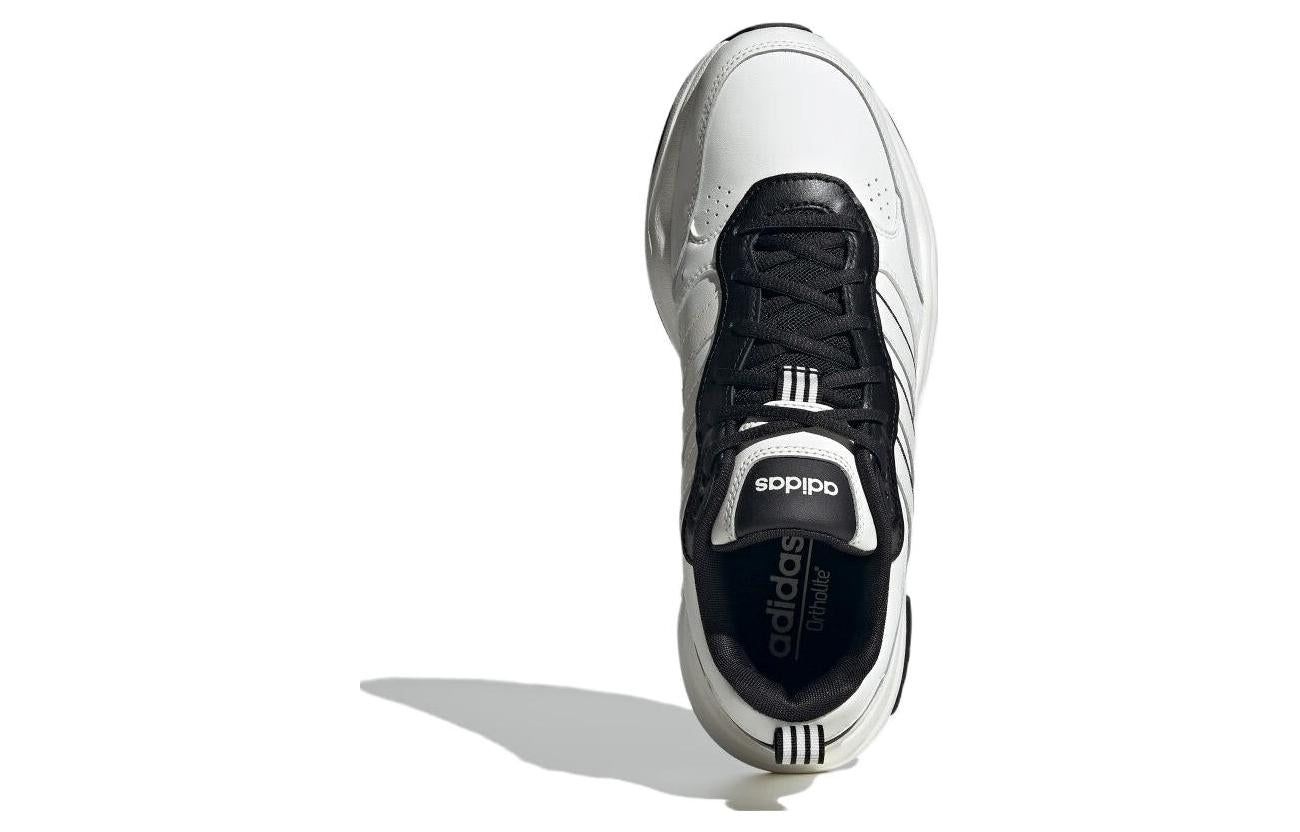 Adidas Neo Strutter Shoes 'White Black' ID3568 sold by KicksCrew product image thumbnail 4