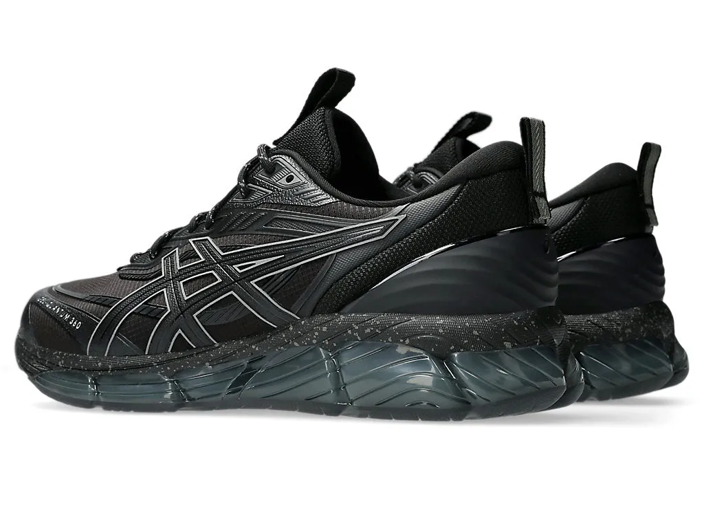 ASICS Gel-Quantum 360 VIII Utility 'Black Truffle Grey' 1203A471-001 sold by KicksCrew product image thumbnail 4
