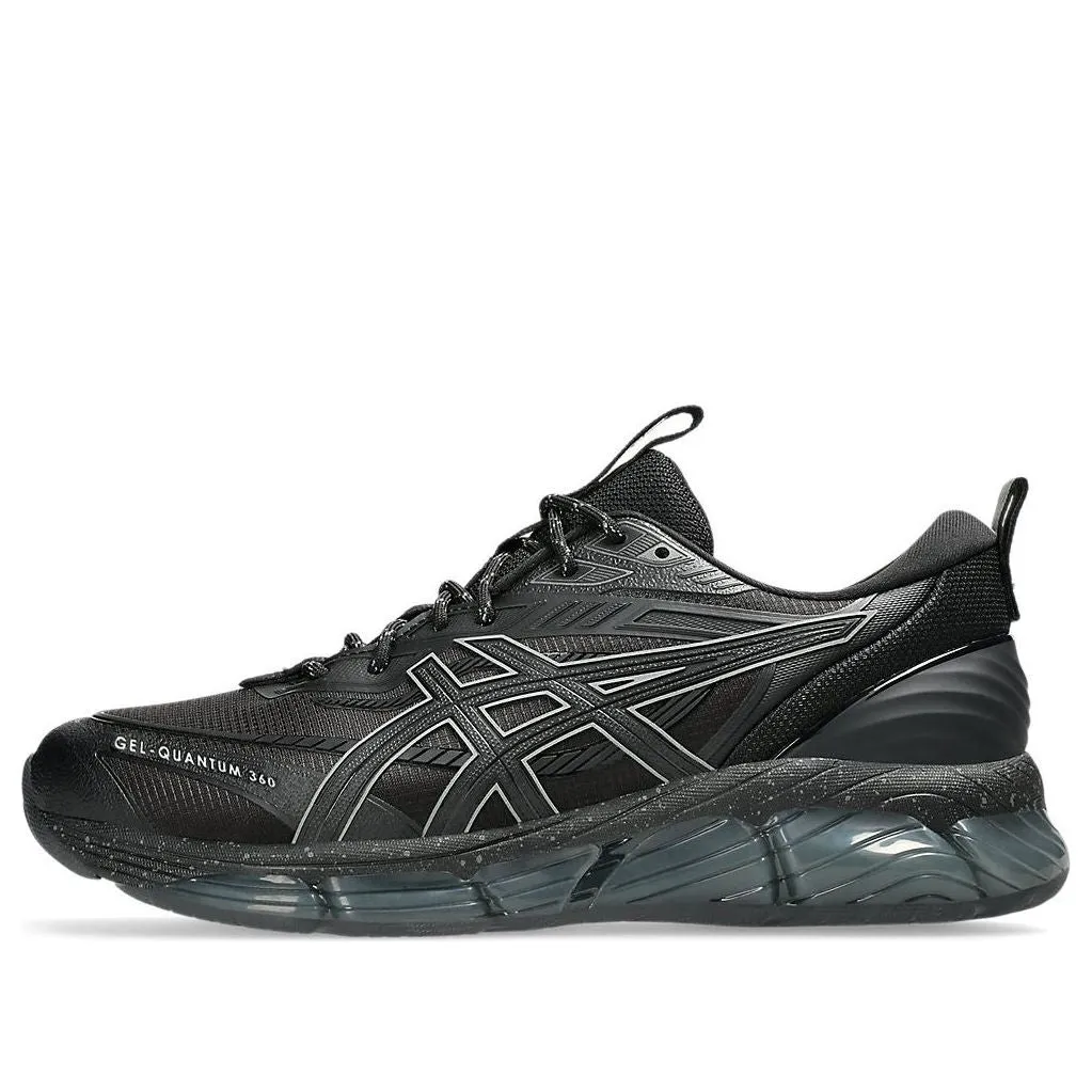 ASICS Gel-Quantum 360 VIII Utility 'Black Truffle Grey' 1203A471-001 sold by KicksCrew
