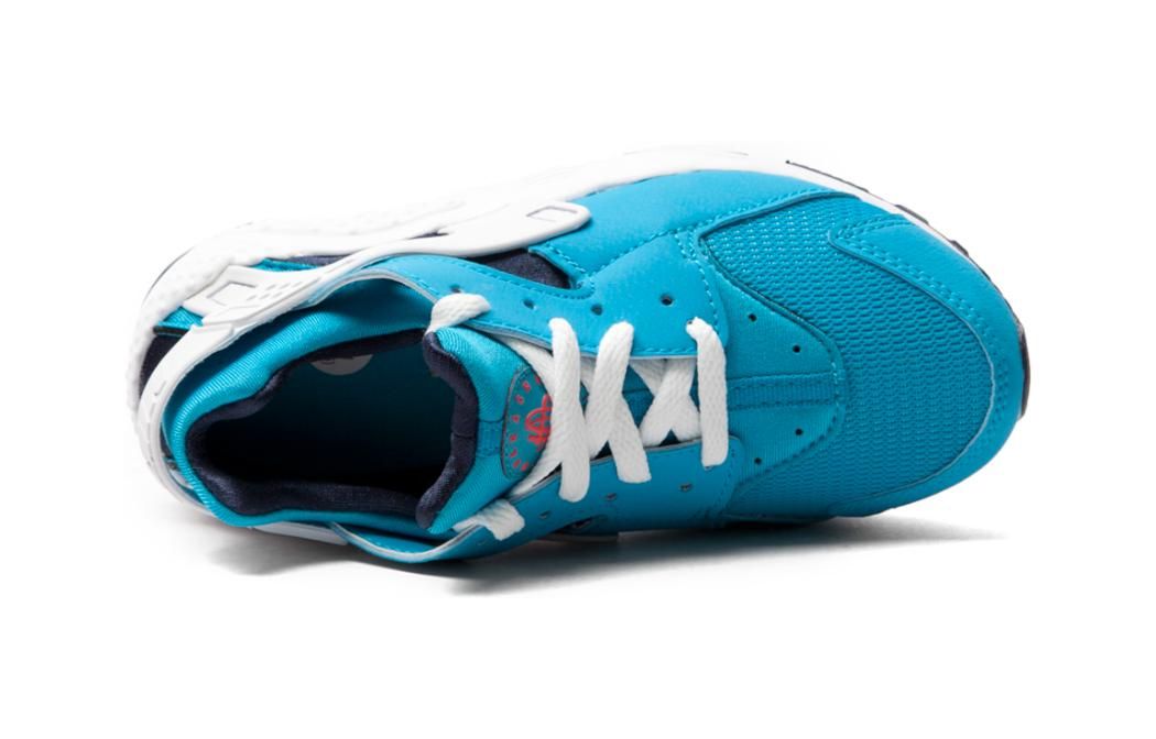 (PS) Nike Huarache Run 'Dark Navy' 704949-401 sold by KicksCrew product image thumbnail 4