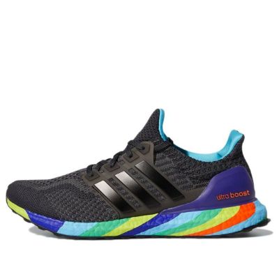Adidas UltraBoost 5.0 DNA 'Pride' GY0690 sold by KicksCrew