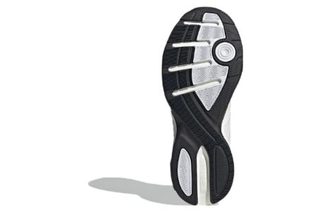 Adidas Neo Strutter Shoes 'White Black' ID3568 sold by KicksCrew