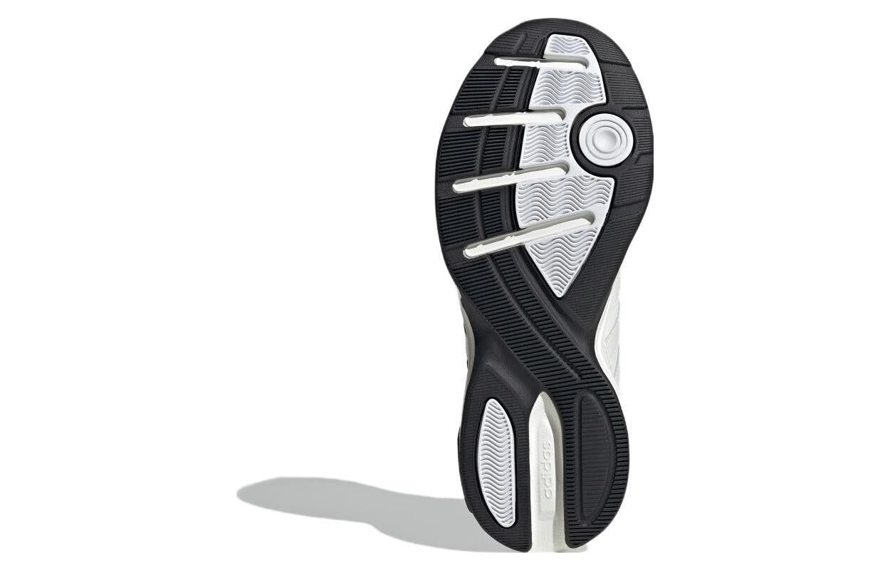 Adidas Neo Strutter Shoes 'White Black' ID3568 sold by KicksCrew product image thumbnail 5